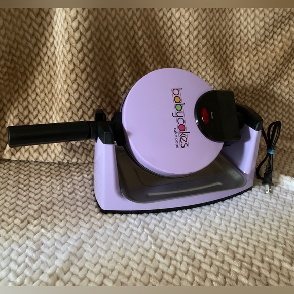 BabyCakes CakePop Kit - Picture 3 of 6